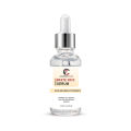 CHARMING FLOW White Rice Serum for Glowing Whitening Brightening Face 30ml. 