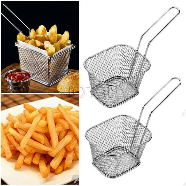 Mini%20French%20Deep%20Fryers%20Basket%20Net%20Mesh%20Fries%20Chip%20Kitchen%20Tool%20Stainless%20Steel%20Fryer%20-%20Image%203