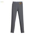 Women Winter Leggings Thermal Elastic Tights Pants Soft Skinny Fleece Lined Thick for Running, Hiking, Yoga , XXL. 