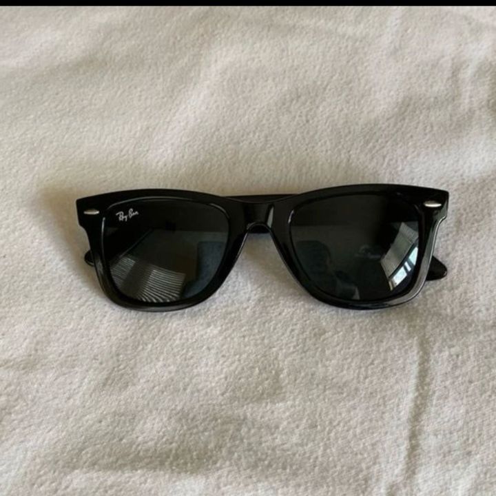 Imran Khan Black Sunglasses original High Quality Sunglasses for Mens Look Like Leaders