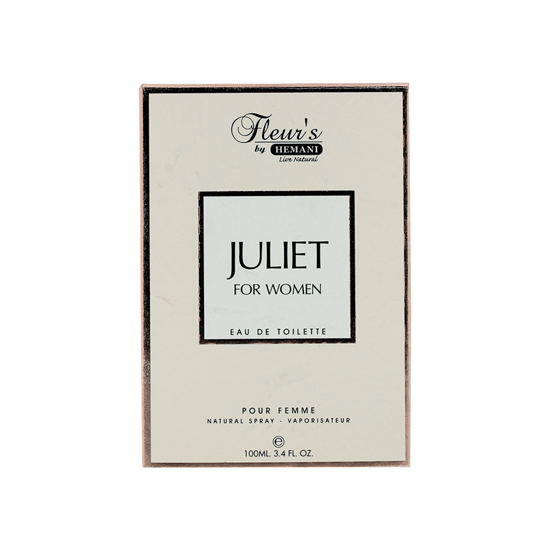WB By Hemani - Juliet Perfume For Women 100ml