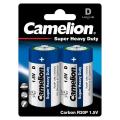 camelion d size cell super heavy duty D SIZE CELLS CAMELION  - R20 D size (2 batteries) D SIZE CELL D-SIZE DSIZE CELLS CAMELION BLUE DSIZE  GEYSER CELLS. 