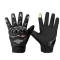 Bike Racing Hand Gloves Pro Biker / BSDDP. 