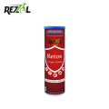 Rezol Retox - Coopex Powder 100+25g - Insecticide - Cockroaches, Ants, Termites, Bed Bugs and other crawling Insects Killer. 125g. 