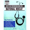 National MDCAT Book 2023 Edition According to PMC Syllabus [MDCAT Preparation Book 2023]. 