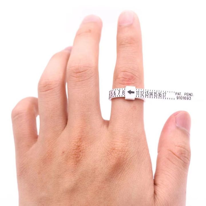 Serviceable Accurate Measurement Ring Measuring Tape Easy Operation ...
