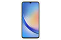 Samsung Galaxy A 34 || 8GB + 256GB || 6.6" Super AMOLED Display || Battery (Li-Po Non removable), 5000 mAh. 