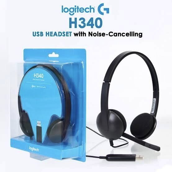 Logitech%20H340%20USB%20Wired%20Headset%20WIth%20Noise%20Cancelling%20Microphone%20-%20Image%203