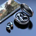 G11 Air Buds TWS Gaming Bluetooth Earphone Bluetooth 5.2 Sports 360° Sound Low Latency Noise Canceling Waterproof Wireless Headset with Microphone Stereo Bass Handsfree True Wireless Gamer Earbuds  ZF Tech. 