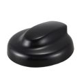 EITGZWAS Black Fuel Tank Cap Cover for BMW for Mini Gen 2 R56 for Cooper S JCW 2006-2013 High Quality ABS Oil Tank Car Cover. 