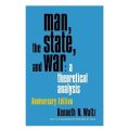 Man the State and War by Kenneth Waltz. 