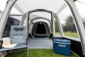 Coleman Xtreme Cooler, Large Ice Box, PU Full Foam Insulation, Stays Cool for Days, Portable Cool Box; Perfect for Camping, Picnics and Festivals. 
