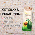 Body Scrub Dove|shea Butter Body Scrub 15pcs Set - Deep Cleansing & Moisturizing. 