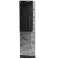 Optiplex 7010 Core i5 3rd gen 8GB Ram 320GB Hard 3.10 Ghz Processor 3rd Generation Desktop. 