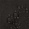 Black Suit Garment Bags Portable Dustproof Coat Bag Cover .. 