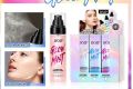 BoB Glow Mist Hydrating Setting Spray Makeup Setting Spray 100ml. 