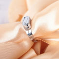 Stainless steel fashion jewelry anti-wolf self-defense ring for men and womenKidsland Srore. 
