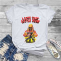 TF2 Engineer Mini Sentry Women Shirts Team Fortress 2 Shooter Game Oversized T-shirt Goth Vintage Female Clothing. 