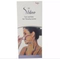 Sildne Face & Body Hair Threading System. 