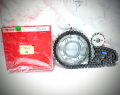 Atlas Honda Chain Sprocket Kit CG125. 