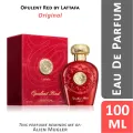 Opulent Red Perfumes (Mugler) for women and men EDP 100ml. 