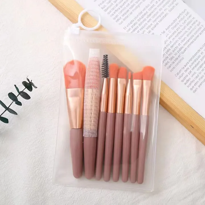 MISS%20Rose%208%20Pcs%20Makeup%20Brush%20Set%20Random%20Colors%20-%20Image%205