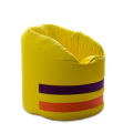 Bean bag With Stool (COVER ONLY) (صرف کور). 