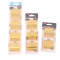 1Set 2/8/10Pcs Universal Hair Clipper Guards For Hair Clippers Barber Accessories Professional Trimmer Attachment Limit Combs. 