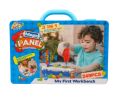 Urban Vendors Create n Play Creativity Assembly 190 + Pieces Puzzle with Cell Operated Drill Machine Screwdriver DIY STEM Educational Construction Set for Kids. 
