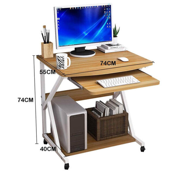 Moveable%20Computer%20Table%20With%20Keyboard%20Tray%20Table%20For%20Home%20&%20Office%20-%20Image%203