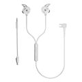 Plextone RX3 PRO Type-C Stereo Wired Gaming Headphones with Dual Microphone – White. 