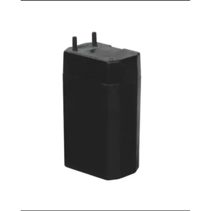 Battery 4v 600mAh battery 4v 0.6Ah