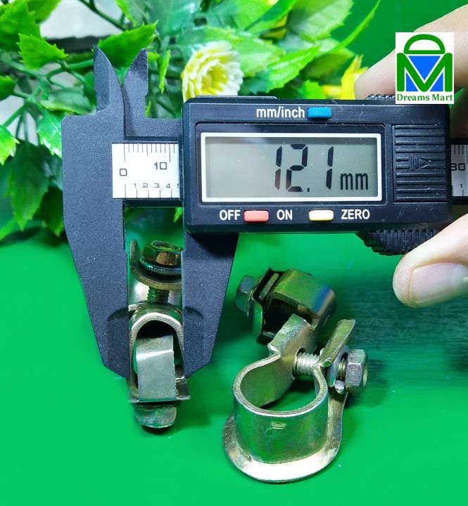 DreamsMart%20Pack%20of%202pcs%2012V%2024V%20Battery%20terminals%20clamps%2016mm%20terminal%20adjustable%20clip%20car%20UPS%20inverter%20battery%20Clamp%20connector%20-%20Image%204