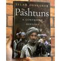 The Pashtuns A Contested History. 
