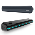 FASTER Z10 Pro Wireless Bluetooth SoundBar Speaker 20W High Bass, Portable Audio for Home & Outdoor. 