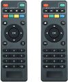 Android Box Remote Control For H96 Max H96 Max Plus H96 Mini X96 Mini X96 Air X96w T9 Tv Box. 