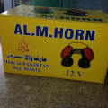 Arif Wala Horn 12.V. 