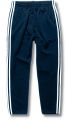 Men essential side stripe trouser (pack of 2). 