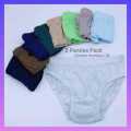 Fashion Boutique 05 Panties - Random Color Panties Soft Cotton Underwear Panties For Women & Girls Multi color Cotton Panties Panty For Girl Panty For Women Bikini Panties For women - Non Period Panties - Bras Panties For Girls - Panty Girls Panties. 