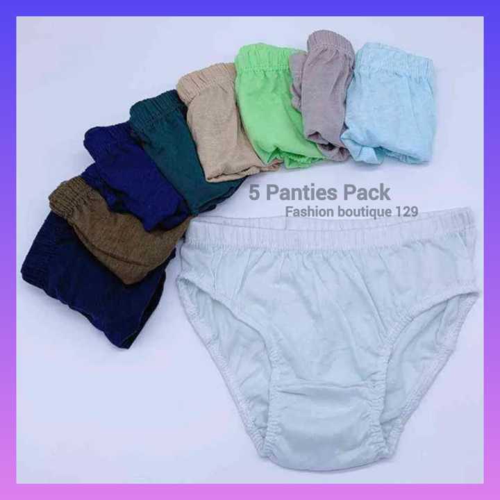 Fashion%20Boutique%2005%20Panties%20-%20Random%20Color%20Panties%20Soft%20Cotton%20Underwear%20Panties%20For%20Women%20&%20Girls%20Multi%20color%20Cotton%20Panties%20Panty%20For%20Girl%20Panty%20For%20Women%20Bikini%20Panties%20For%20women%20-%20Non%20Period%20Panties%20-%20Bras%20Panties%20For%20Girls%20-%20Panty%20Girls%20Panties%20-%20Image%204