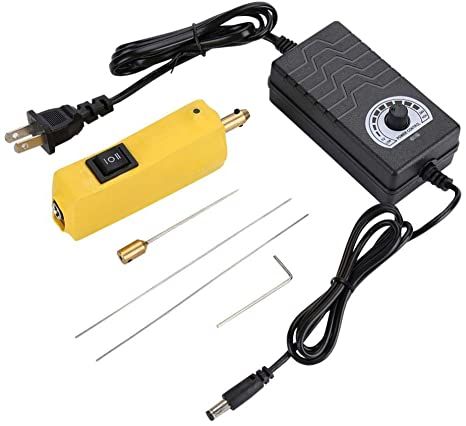 Glue Clean Machine CJ6+ 100-240V US OCA Glue Remover Tool for Mobile Phone LCD Screen Repair