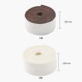 Childrenworld Wear-resistant Furniture Pads Premium Chair Leg Covers Durable Floor Protection Mats for Home Self-adhesive Long-lasting Ideal for Southeast Asian Buyers Chair Leg Mat Adhesive. 