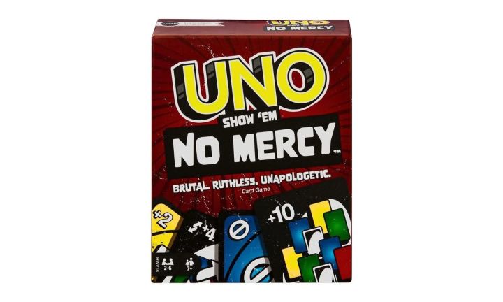 UNO%20Show%20'Em%20No%20Mercy%20Cards%20Game%20With%20Special%20Rules%20&%20Tougher%20Penalties%20Exclusive%20Orignal%20Uno%20Em%20No%20Mercy%20-%20Image%203