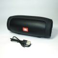 Orignal J.B.L Charge 3+ Bluetooth Speaker Waterproof Portable Bluetooth Speaker. 