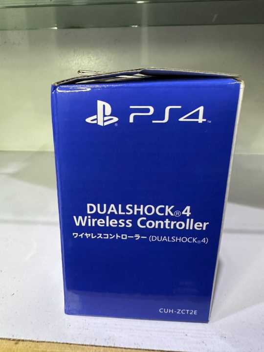PS4%20Wireless%20Game%20Controller%20for%20PlayStation%204%20DUALSHOCK%204%20Gamepad%20Joystick%20PC%20Laptop?%20-%20Image%203