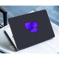 Windows 11 Laptop Skin Vinyl Sticker Decal, 12 13 13.3 14 15 15.4 15.6 inch Laptop Skin Sticker Cover Art Decal Protector Fits All Laptops. 