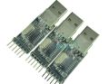 PL2303 USB To RS232 TTL Converter Adapter Module/USB TTL converter UART module CH340G CH340 module 3.3V 5V switch. 