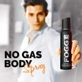 FOGG Body Spray Regular - Marco 120ml. 