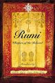 Liberty Books | Rumi: Whispers Of The Beloved by Maryam Mafi & Azima Melita Kolin (100% Original). 