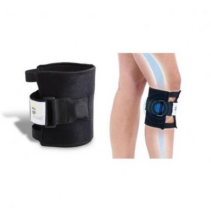 Beactive Beactive Pressure Point Brace Back Pain Acupressure Sciatic Nerve Be ...